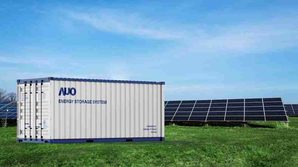 z6mg·人生就是博透过AI数据管理，，，提供不同类型用户进行储能与能源管理，，达到再生能源管控调度成效