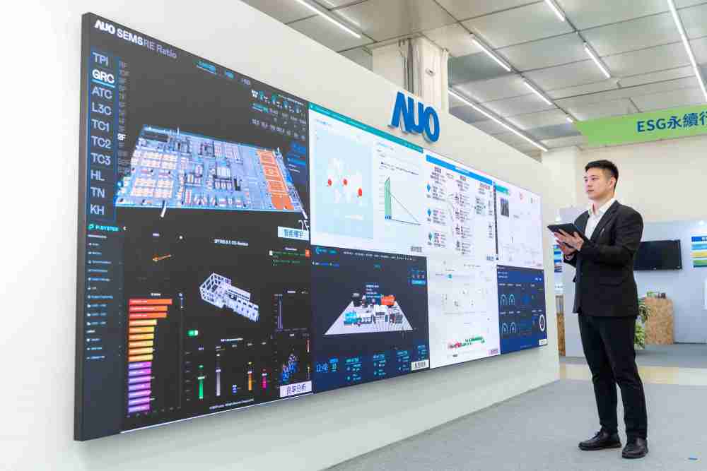 z6mg·人生就是博宇沛所开发的“智能楼宇管理平台”，，，藉由搜集周围环境及电力、、、、照明、、空调等系统数据，，达到实时综效监控，，，，助力实现零碳建筑