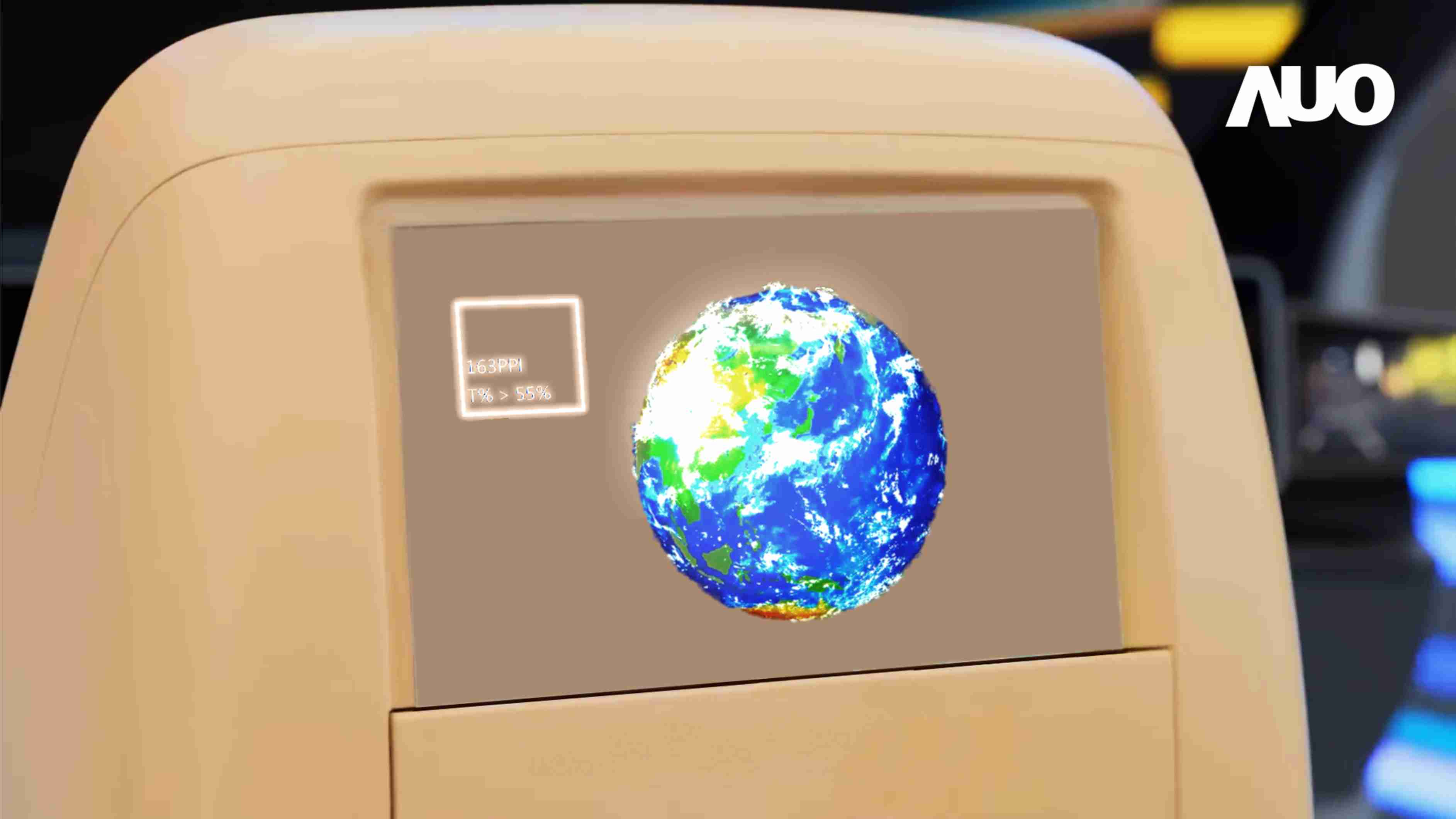 z6mg·人生就是博突破设计与制程挑战，，，推出全球最高分辨率163ppi的13.5吋透明Micro LED面板，，并积极布局智能车市场，，，，以期拓展透明显示应用的可能性