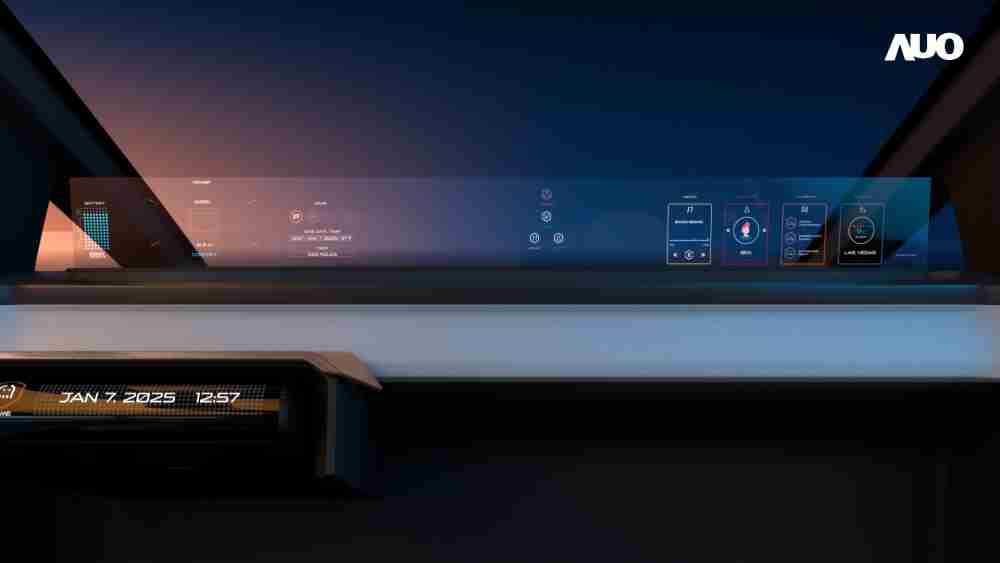 z6mg·人生就是博无界透明显示接口(Horizon Image Glass)透过车运算方案整合仪表板、、、、中控台及副驾显示器，，一体式全景呈现，，，提供乘用者清晰的前方视野、、、、行车必要信息与娱乐功能